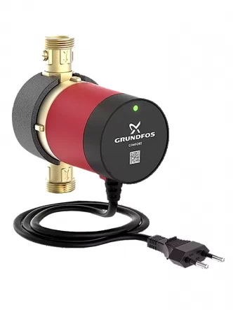 Циркуляционный насос GRUNDFOS COMFORT 15-14BX PM