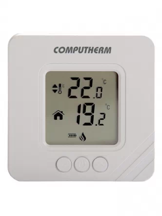 Термостат кімнатний цифровий  COMPUTHERM T32