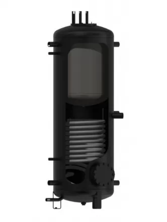 Теплоакумулятор Drazice NADO 1000/140 v2 без ізоляції 121580391
