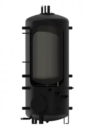 Теплоакумулятор Drazice NADO 750/200 v1 без ізоляції 121680397