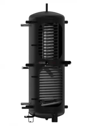 Теплоаккумулятор Drazice NADO 750/35 v6 без изоляции 1216803250