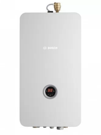 Електричний котел BOSCH Tronic Heat 3500 24 UA