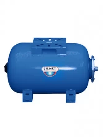 Бак расширительный  Zilmet Hydro-Pro  50 л  1