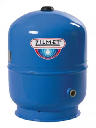 Бак расширительный  Zilmet Hydro-Pro  105 л  1 1/4
