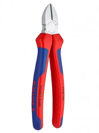 Кусачки бокові KNIPEX 70 05 180