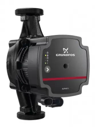 Циркуляционный насос GRUNDFOS ALPHA1 L 25-60 130