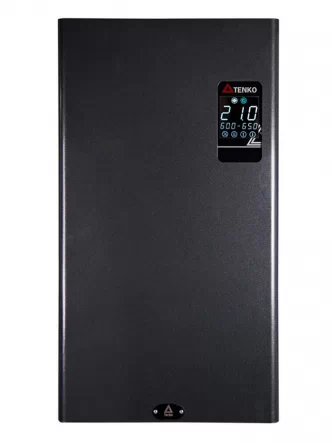Электрический котел Tenko Digital Standart plus (SDКЕ+) 4,5 кВт 220 В