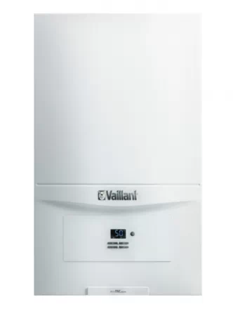 Котел газовий конденсаційний Vaillant ecoTEC pure VUW 246/7-2 (H-INT IV) настінний, 20,2 кВт, ГВП 24,5 кВт