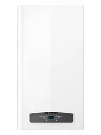 Газовый котел Ariston CARES X 24 CF EU