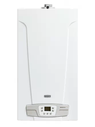 Газовый котел BAXI Eco 4S 24 