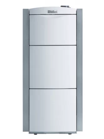 Котел газовый конденсационный Vaillant ecoVIT exclusiv VKK 656/4 INT напольный 64,5 кВт