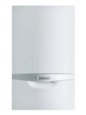 Котел газовий конденсаційний Vaillant ecoTEC plus VU 656/5-5 (H-INT IV)  настінний, 63,5 кВт