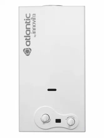 Газовый проточный водонагреватель Atlantic by Innovita NTR 11 P