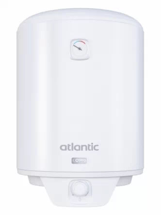 Водонагрівач Atlantic Opro Turbo VM 050 D400S-2-B (2500W)