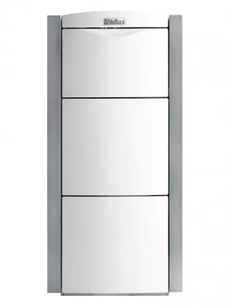 actoSTOR VIH K 300  Емкостный водонагреватель скоростного нагрева, объем 150 л (исключительно с котлами ecoVIT exclusiv), универсальный анод с электропитанием