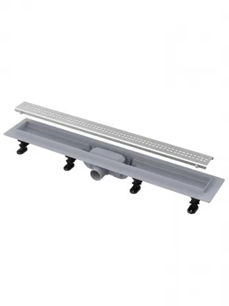 APZ9-650m Трап душевой AlcaPlast 650 мм