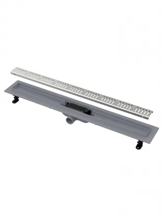 APZ10-950M Трап душевой AlcaPlast  950 мм