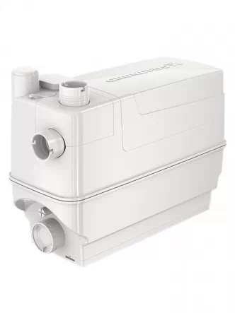 Каналізаційна установка Grundfos  Sololift2 C-3  97775317