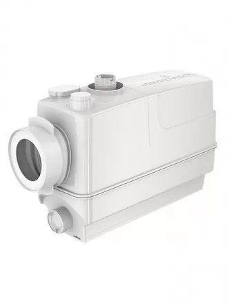 Каналізаційна установка Grundfos  Sololift2 CWC-3  97775316