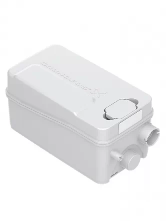 Каналізаційна установка Grundfos  Sololift2 D-2  97775318