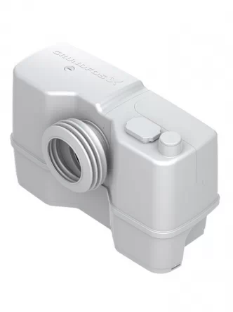 Каналізаційна установка Grundfos  Sololift2 WC-3  97775315