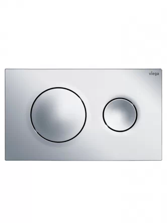 Панель змиву Viega Prevista Visign for Style 20 - хром 773779
