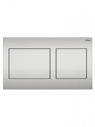 Панель змиву Viega Prevista Visign for Style 21 - матовий хром 773243