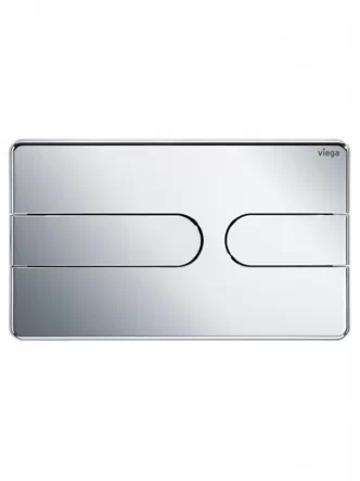 Панель змиву Viega Prevista Visign for Style 23 - хром 7730520