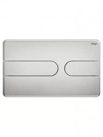 Панель змиву Viega Prevista Visign for Style 23 - матовий хром  773069