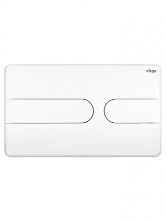 Панель змиву Viega Prevista  Visign for Style 23 - альпійський білий 773151