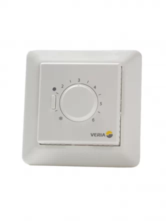 Терморегулятор Veria Control B45 механический (189B4050)