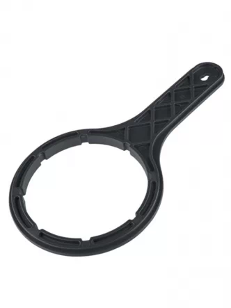 Пластиковый ключ для колбы фильтра SPANNER 