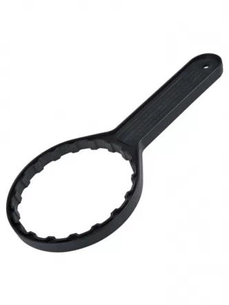 Пластиковый ключ для колбы фильтра SPANNER 