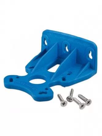 Крепление настенное фильтра (пластик) WALL BRACKET S BLU ATLAS FILTRI