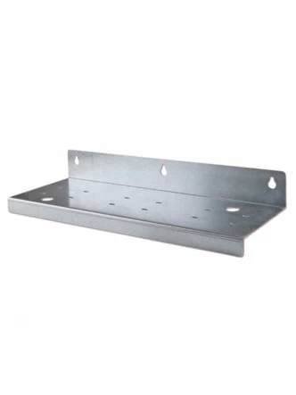 Крепление фильтра настенное (стальное) TRIPLEX WALL BRACKET - T ATLAS FILTRI