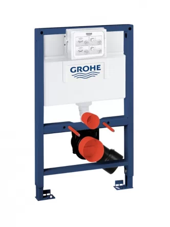 Grohe Rapid SL для підвісного унітаза (38526000) 