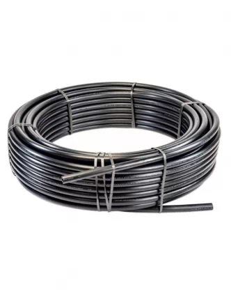 Труба UNIDELTA PE100 PN16 SDR11 Ø32 х 3,0 мм (бухта 100 м) (Италия)