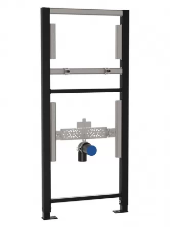 Станина для умывальника Valsir BLOCK 60 x 500 x 1140 мм
