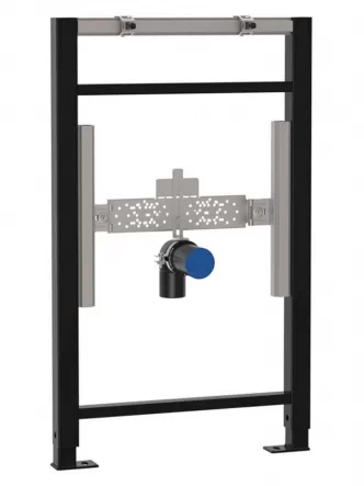Станина для умывальника Valsir BLOCK 60 x 500 x 820 мм