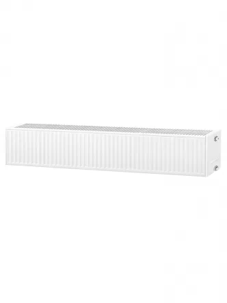 Радиатор стальной PURMO Ventil Compact 33 500х2600 нижнее подключение