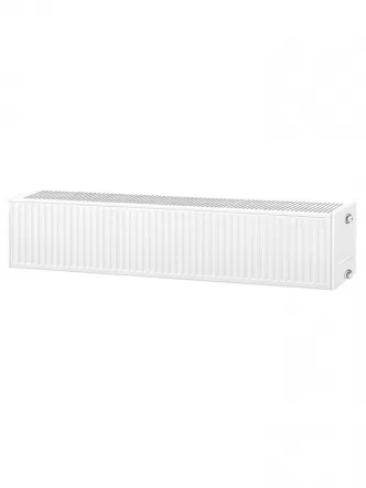 Радиатор стальной PURMO Ventil Compact 33 500х2300 нижнее подключение