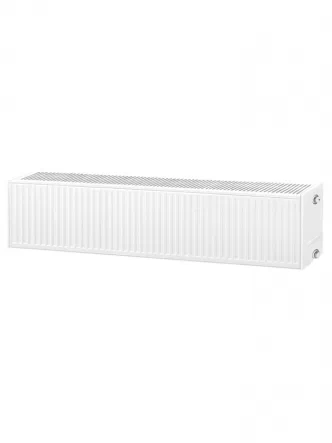 Радиатор стальной PURMO Ventil Compact 33 500х2000 нижнее подключение
