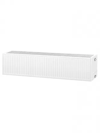 Радиатор стальной PURMO Ventil Compact 33 500х1800 нижнее подключение
