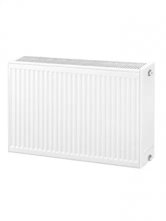Радиатор стальной PURMO Ventil Compact 33 500х600 нижнее подключение