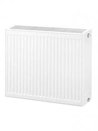 Радиатор стальной PURMO Ventil Compact 33 500х500 нижнее подключение