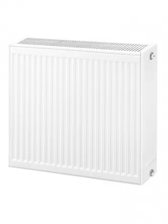 Радиатор стальной PURMO Ventil Compact 33 500х400 нижнее подключение