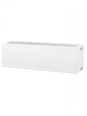 Радиатор стальной PURMO Ventil Compact 33 300х1400 нижнее подключение