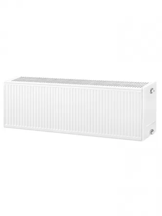 Радиатор стальной PURMO Ventil Compact 33 300х1200 нижнее подключение
