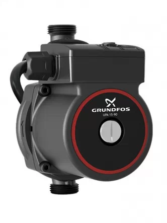 Насос повышения давления GRUNDFOS UPA 15-120 Schuk