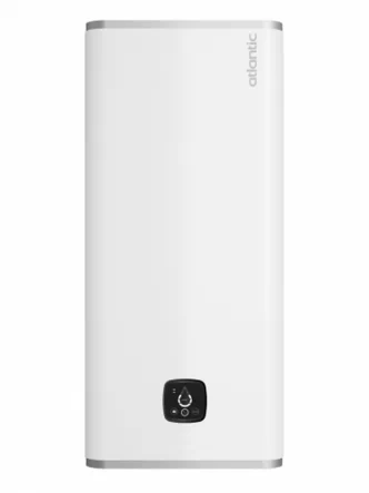 Водонагреватель Atlantic Vertigo Steatite WI-FI 80 ES-MP0652F220-S WD (2250W) white